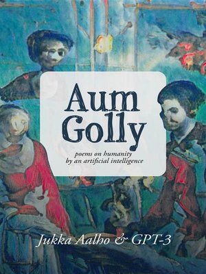 cover image of Aum Golly